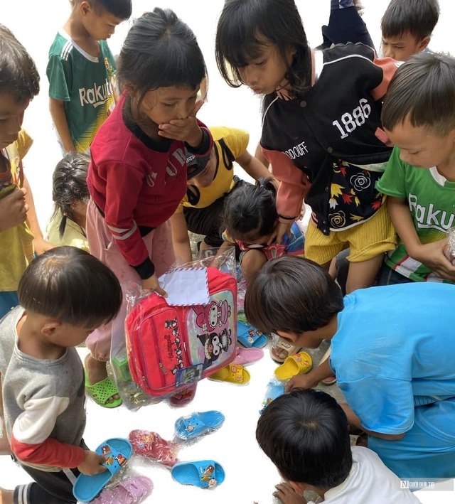 Thiếu hụt giáo viên cần giải quyết ngay